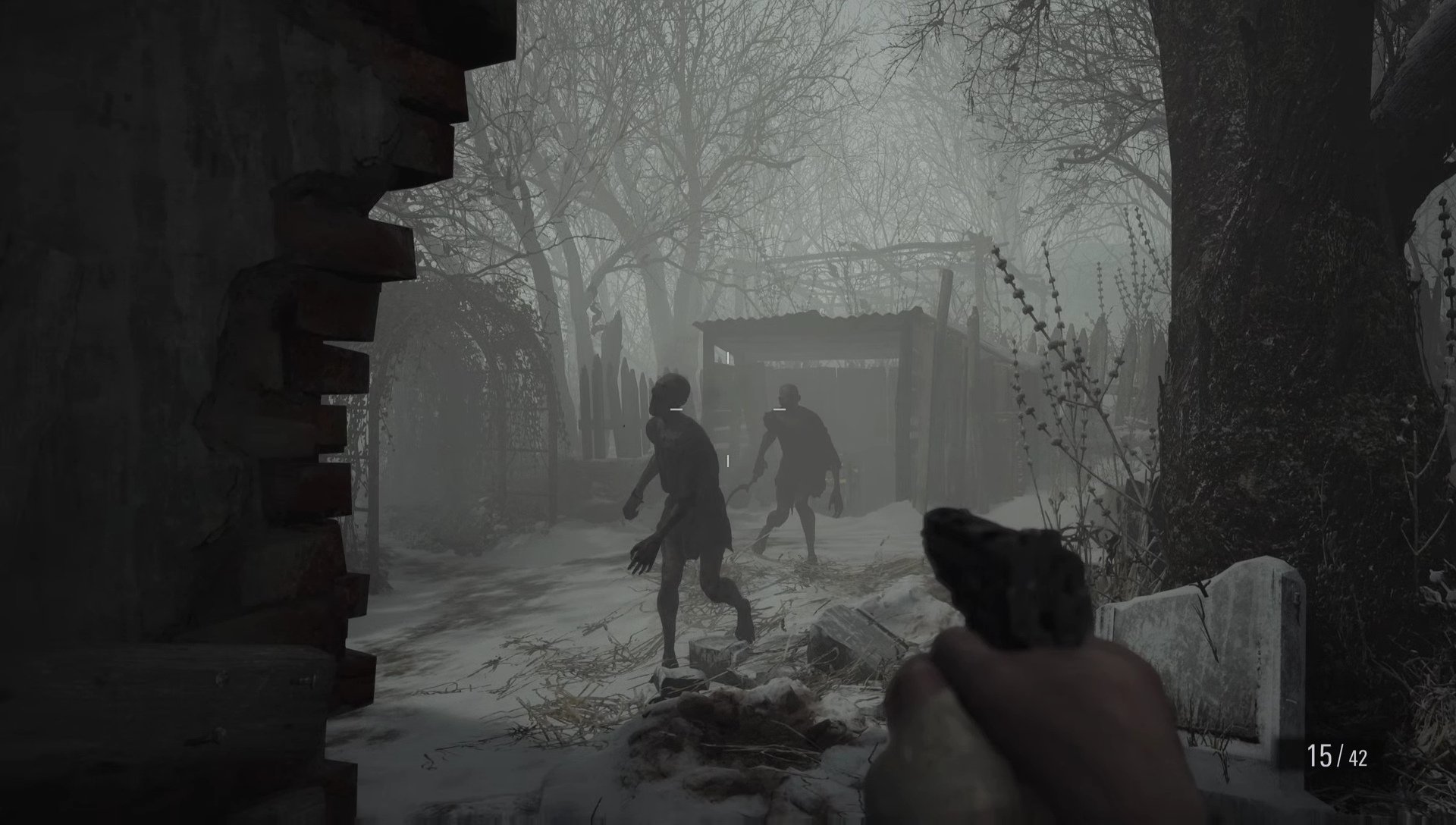 Resident Evil Village - Imagen 39